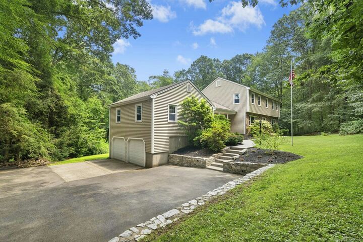 Property Photo:  133 Scatacook Lane  CT 06488 