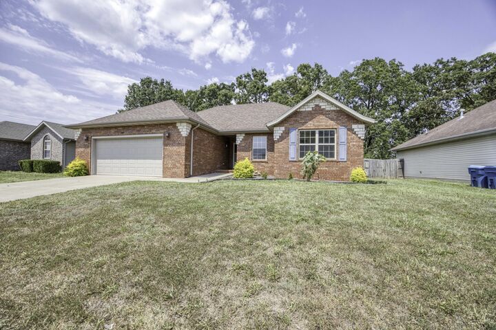 Property Photo:  3105 West Garton Road  MO 65721 