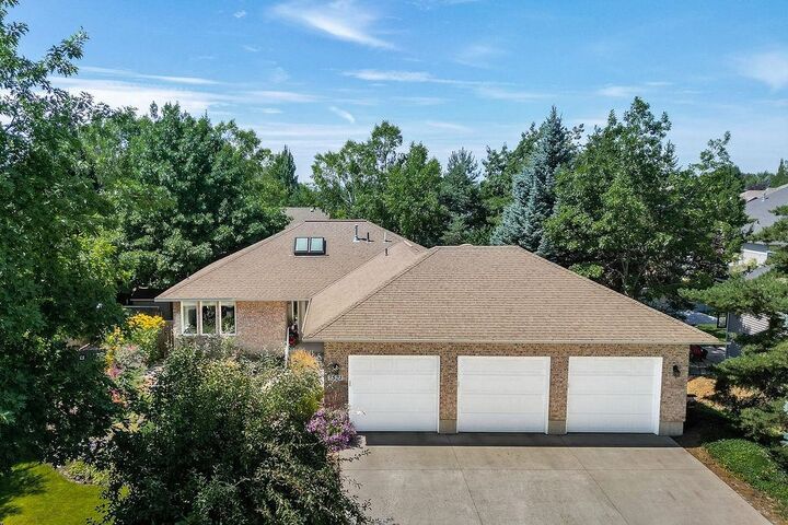 Property Photo: 7521 N F St WA 99208