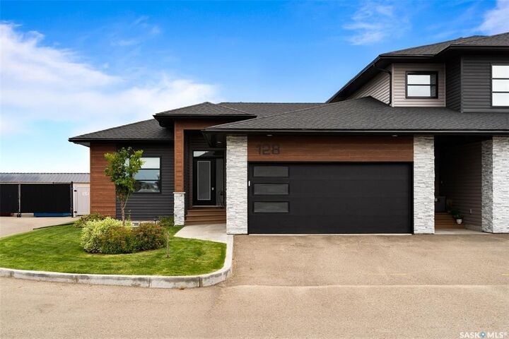 3960 Green Falls Drive 128  Regina SK S4V 3T5 photo