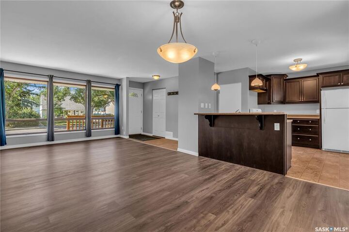 Photo de la propriété:  3519 Garner Avenue  SK S4S 1A3 