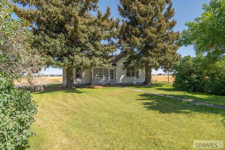 Property Photo:  70 N 3400 E  ID 83442 