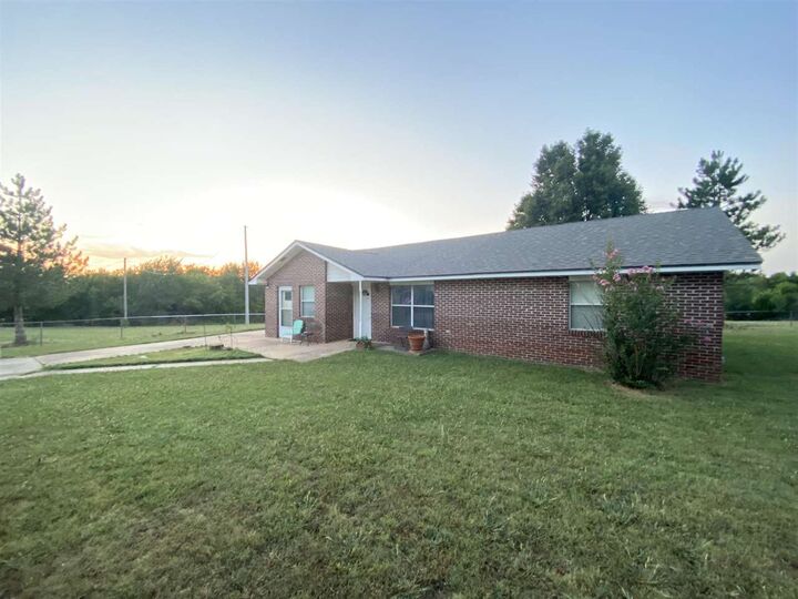 416 Mulhall Avenue  Mulhall OK 73063 photo
