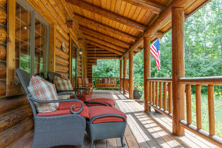 Property Photo: 920 War Eagle Dr ID 83333