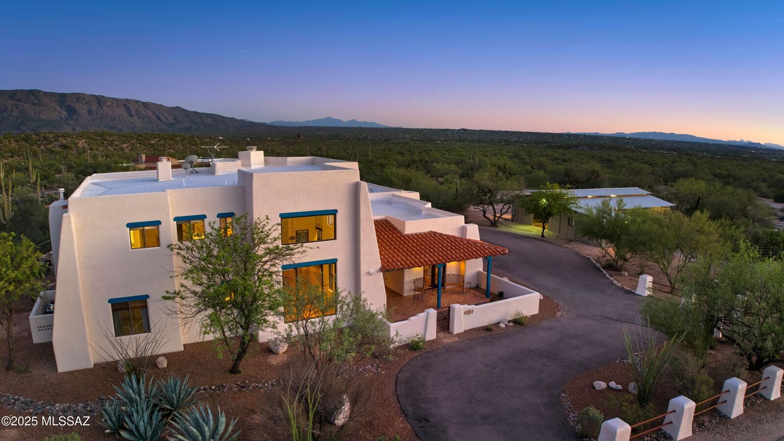 Property Photo:  13030 E Camino Ancho  AZ 85749 