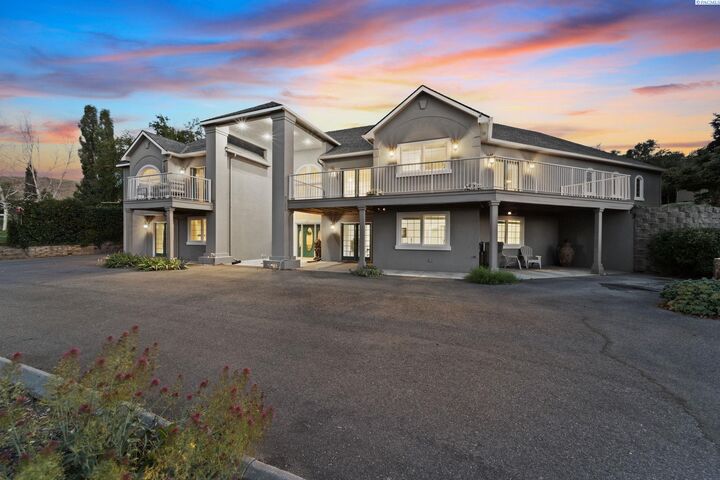 4949 Rau Lane  Richland WA 99352 photo