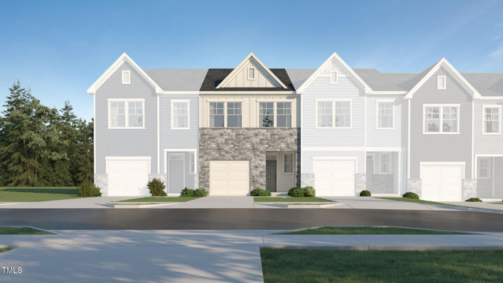 1145 Weavers Trace Drive  Zebulon NC 27597 photo