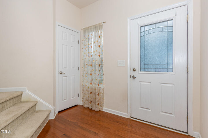 Property Photo:  459 Panorama View Loop  NC 27519 