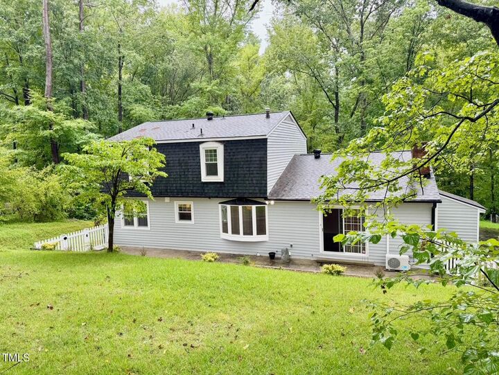 Property Photo:  3070 Cameron Drive  NC 27536 