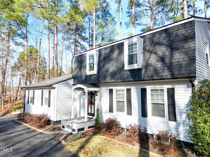 Property Photo:  3070 Cameron Drive  NC 27536 