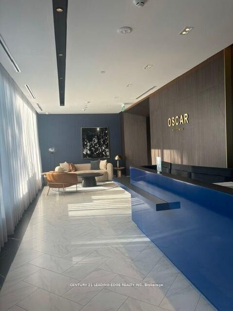 Property Photo:  500 Dupont Street 601  ON M6G 0B8 