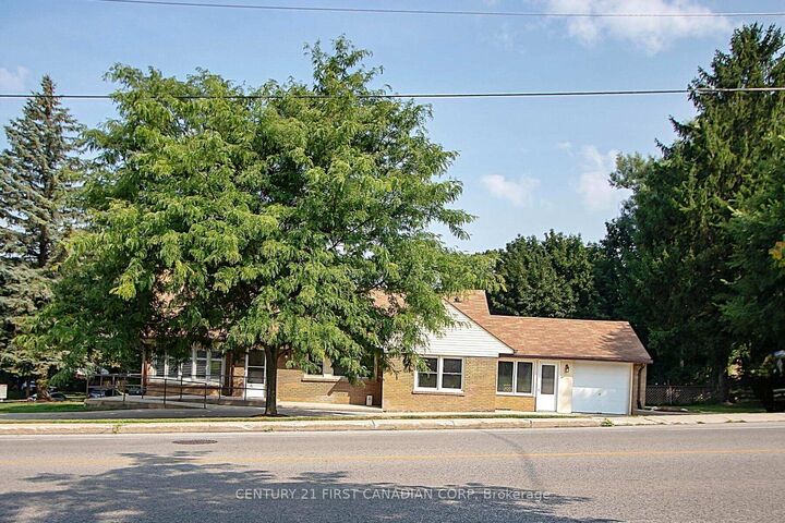 Property Photo: 459 Riverside Drive ON N5V 4Y8