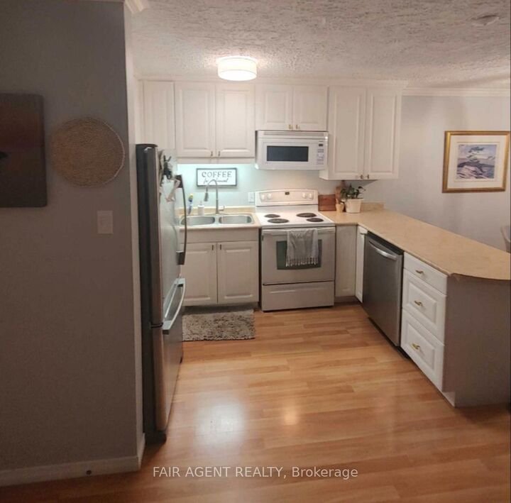Property Photo: 229 Adelaide Street 207 ON N0H 2L0