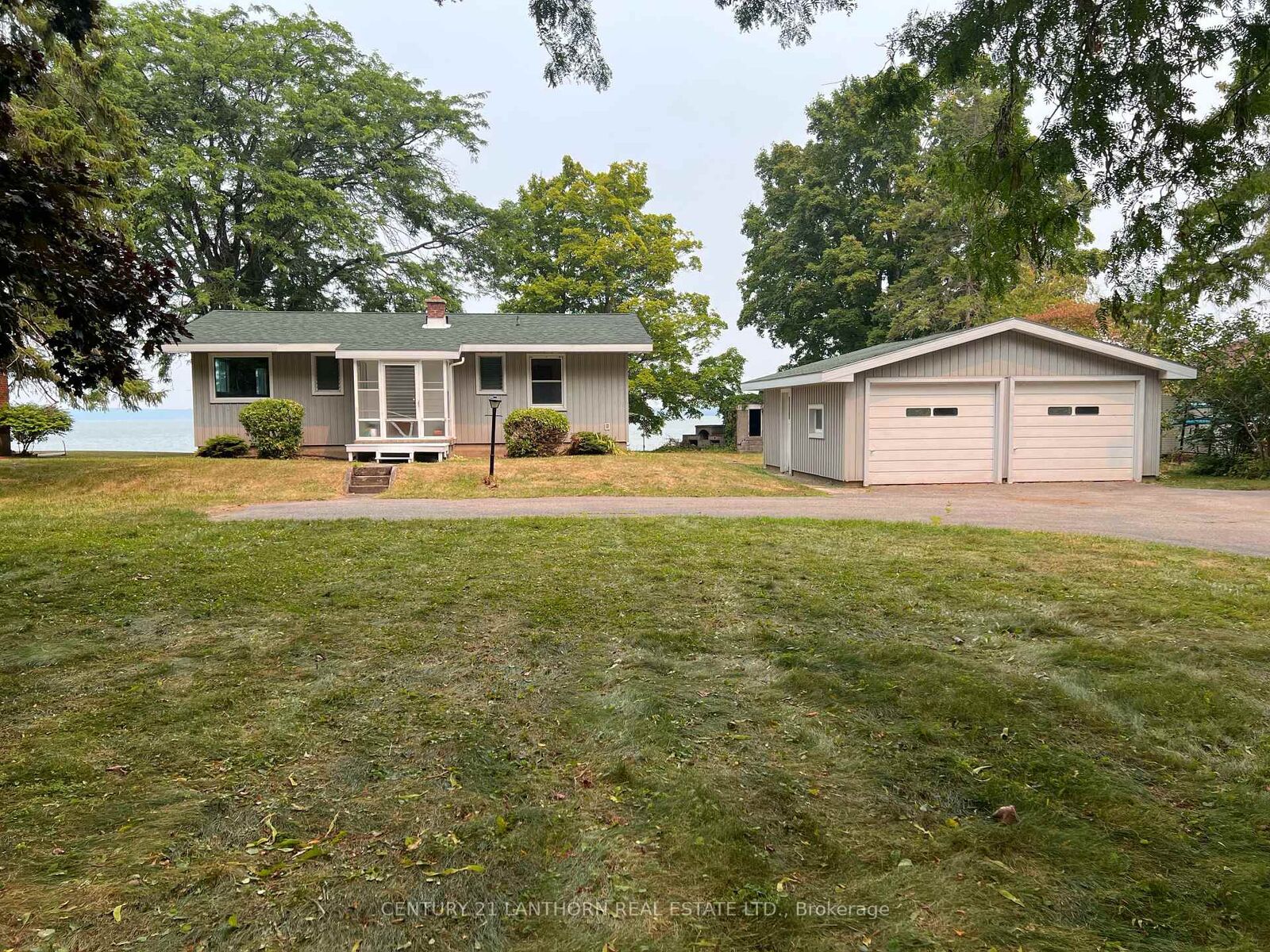 Property Photo:  11468 Loyalist Parkway  ON K0K 2T0 