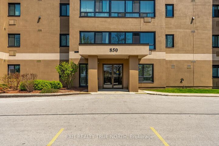 850 6th Street E 204  Owen Sound ON N4K 6T7 photo