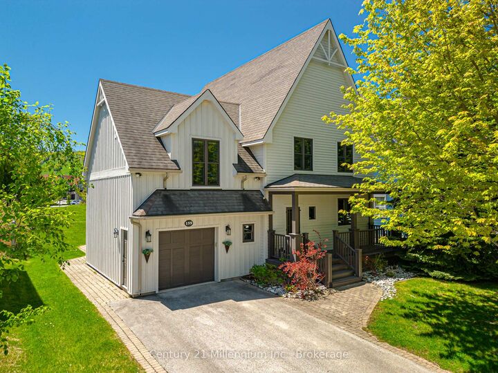 Property Photo: 159 Snowbridge Way ON L9Y 0V1