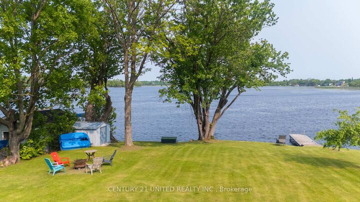 Photo de la propriété: 1293 Scollard Line ON K0L 1T0