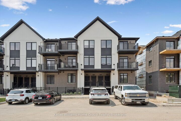 Property Photo: 824 Woolwich Street 137 ON N1H 6J2