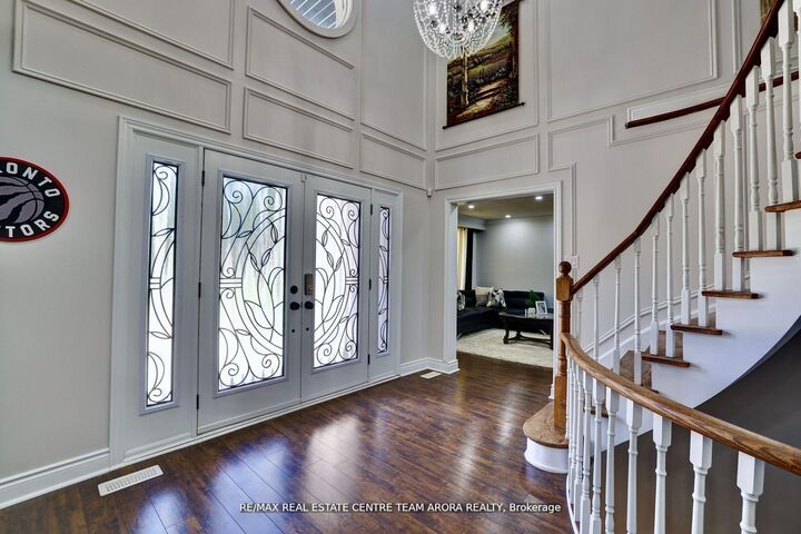 Property Photo:  14 Huttonville Drive  ON L6X 0C1 