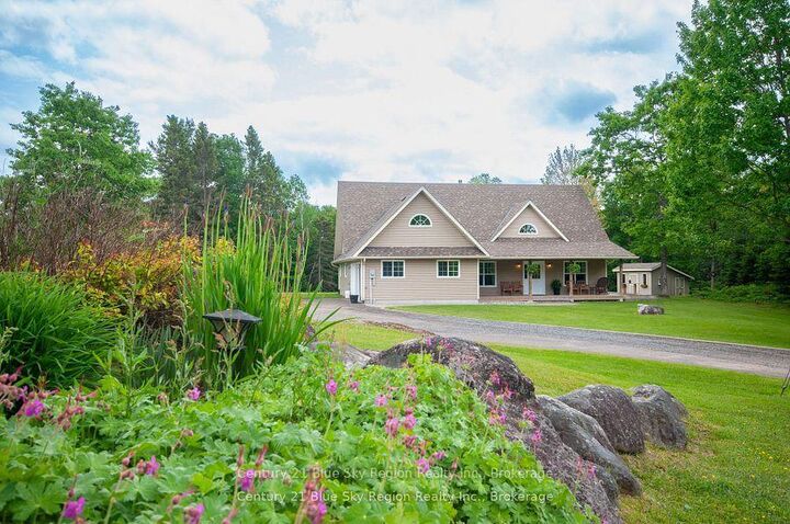 Property Photo: 117 Pargeter Drive ON P0H 1B0