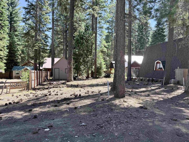 7239 5th Avenue  Tahoma CA 96142 photo