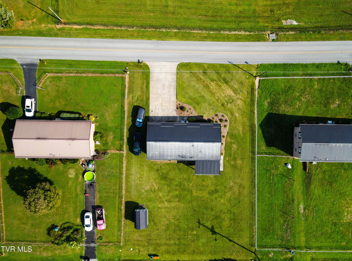 Property Photo:  429 West Lane Street  TN 37642 