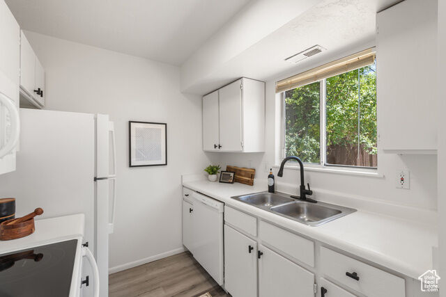 Property Photo:  241 E Crestone Ave S 16A  UT 84115