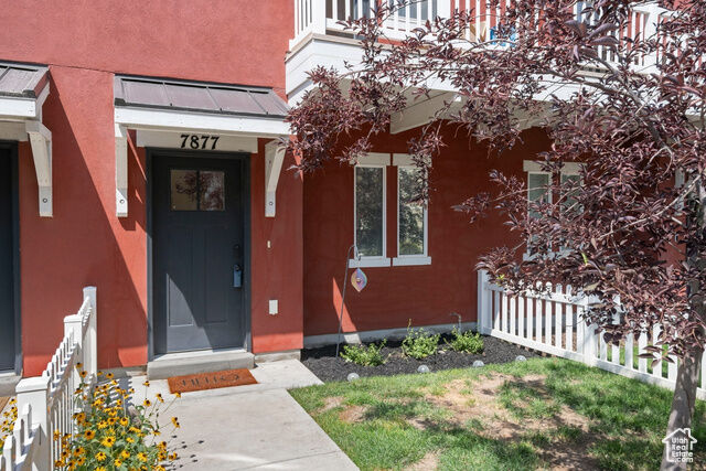 Property Photo:  7877 S 5440 W 119  UT 84081 