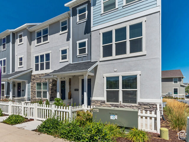 Property Photo:  5249 W Linley Ct S  UT 84096 