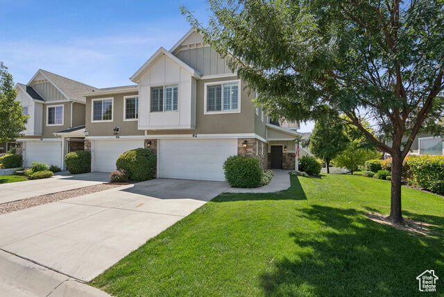 Property Photo:  92 E Sequioa Hills Dr S  UT 84020 