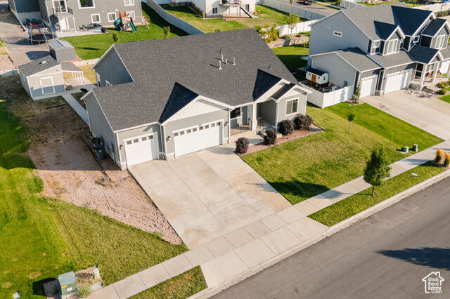 Property Photo:  1077 S Red Barn View Dr  UT 84655 