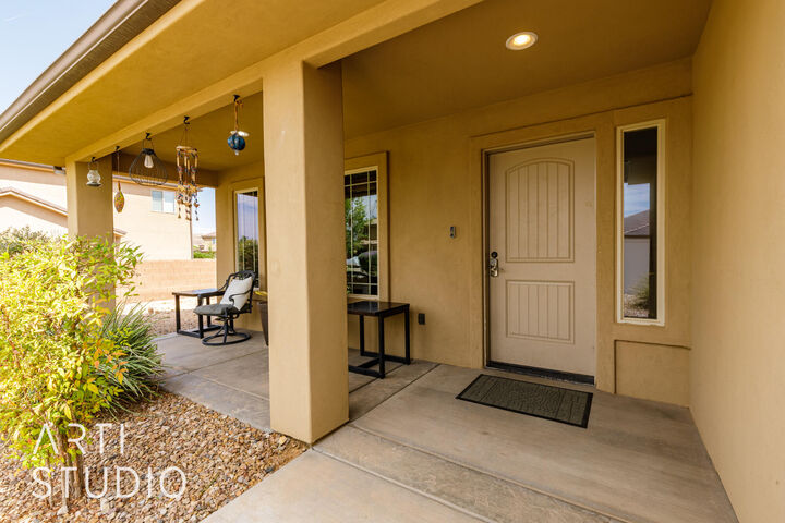 Property Photo:  465 W River Willow Ln  UT 84780 