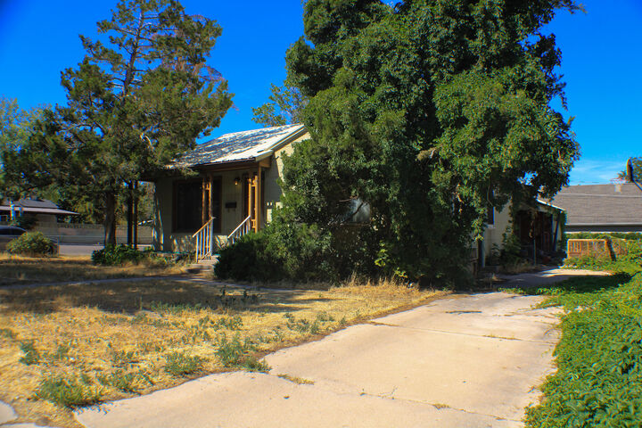 Property Photo: 107 N 1150 W UT 84720