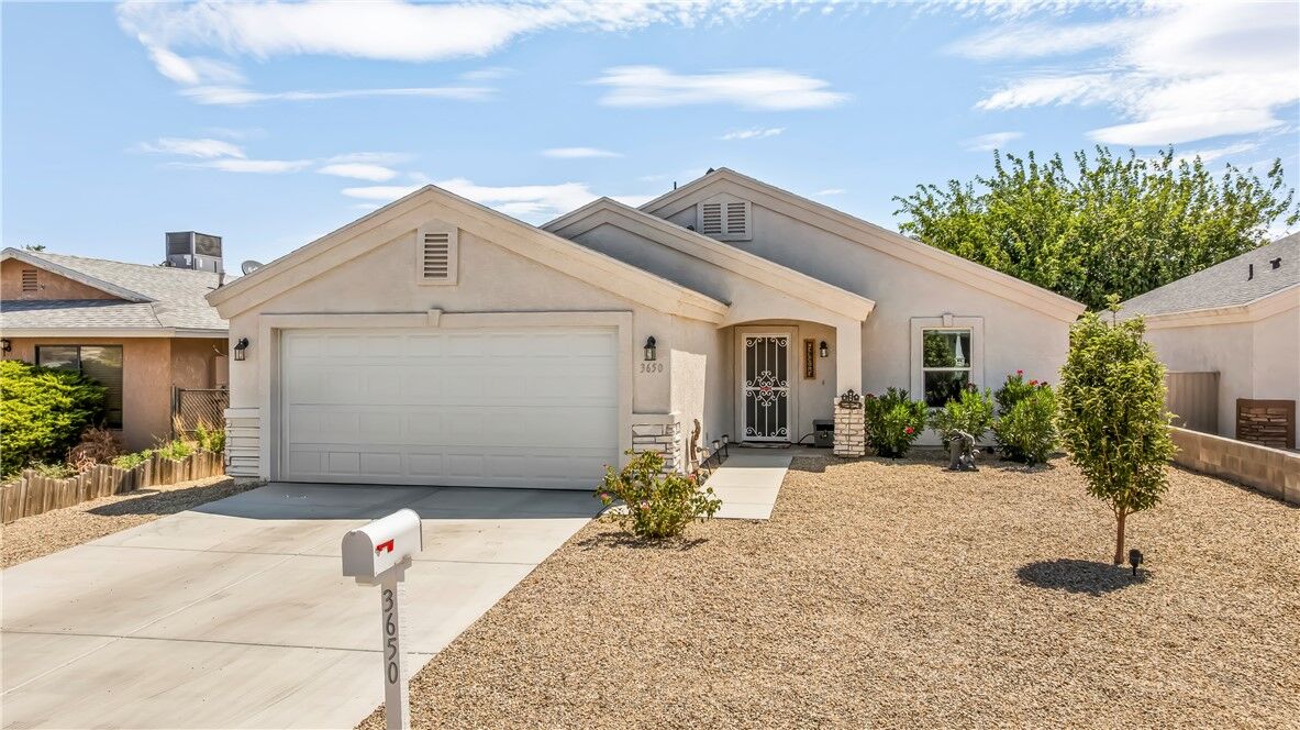 Property Photo:  3650 N Pearl Street  AZ 86409 