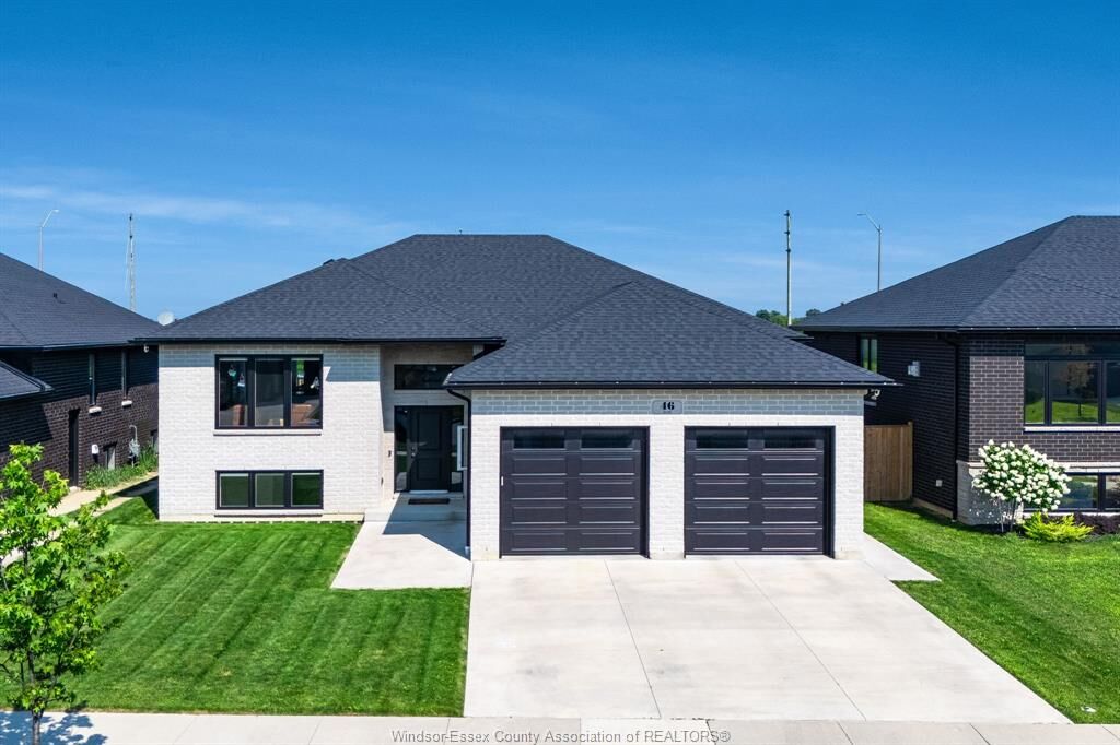 Property Photo:  46 Olive Drive  ON N8H 0E7 