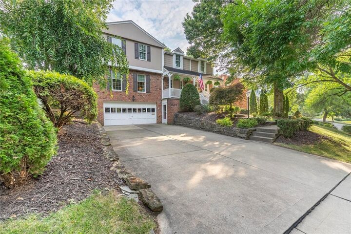 Property Photo:  829 Ridgefield Avenue  PA 15216 