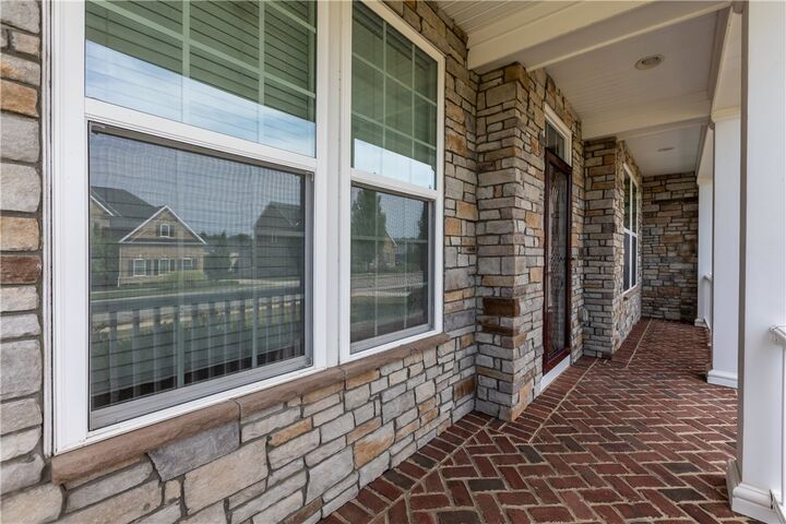 Property Photo: 117 Minnock Dr PA 16046