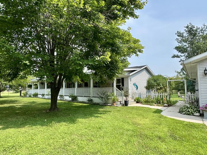 6510 Carey Road  Cheboygan MI 49721 photo