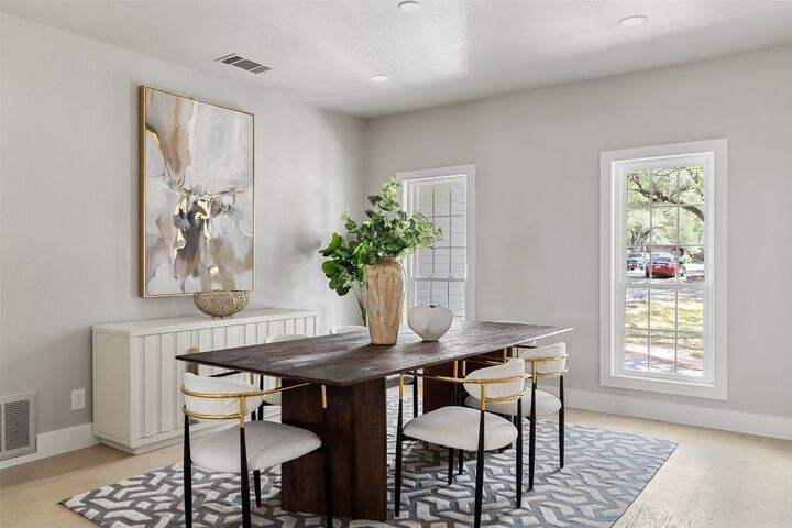 Property Photo:  3709 Green Trail S  TX 78731 