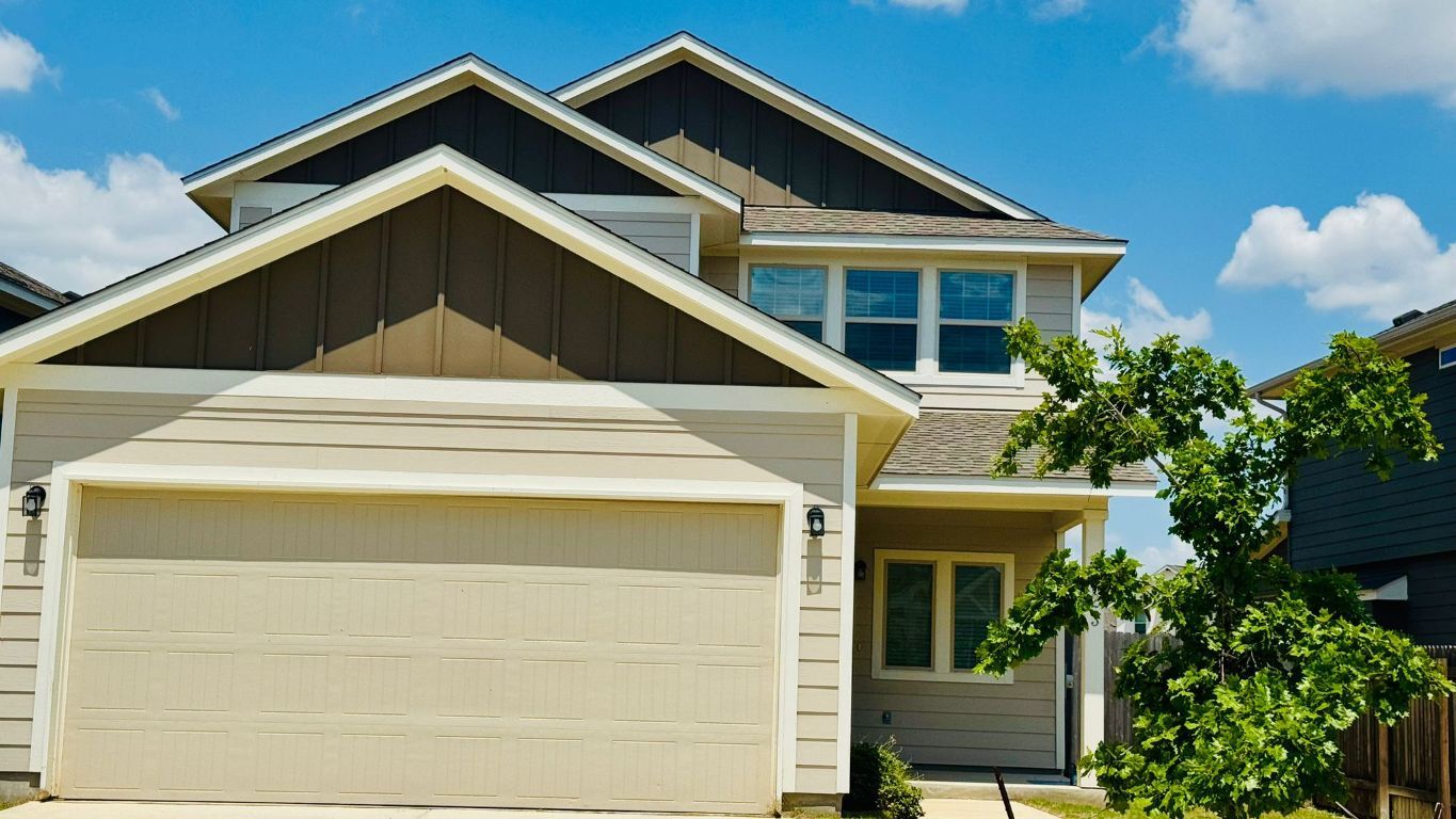 Property Photo:  2923 Brand Iron Drive  TX 78666 