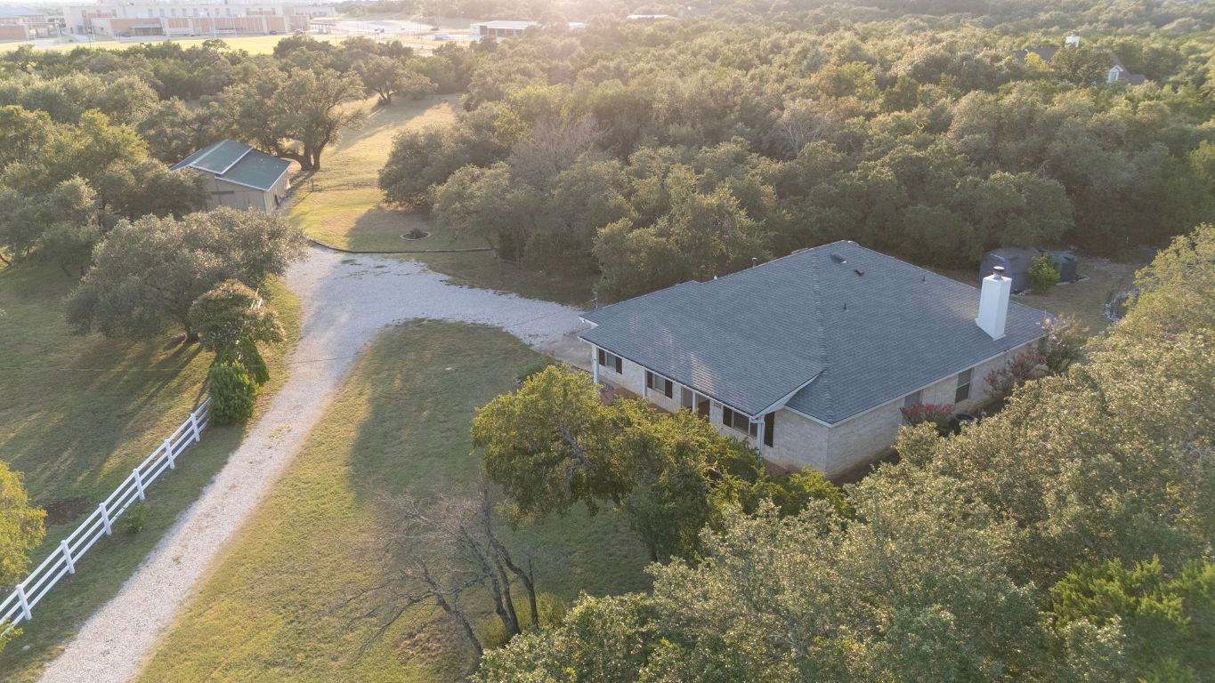 Property Photo:  704 Ridgmar Road  TX 78641 