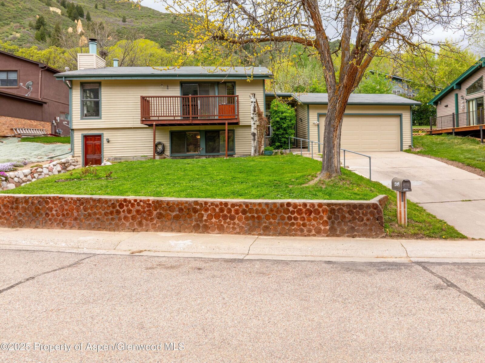 Property Photo:  1309 Riverview Avenue  CO 81601 