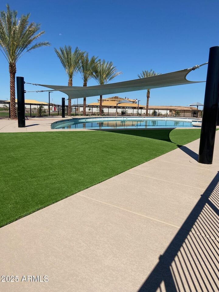 Property Photo: 43206 N Hinoki Street AZ 85140