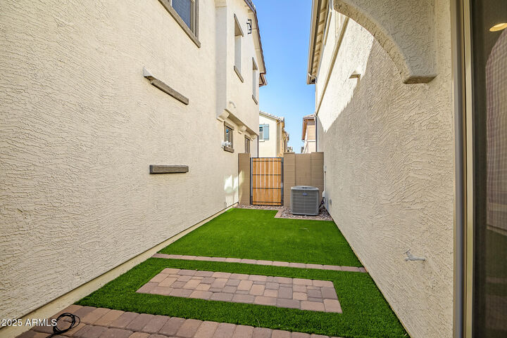 Property Photo: 43206 N Hinoki Street AZ 85140