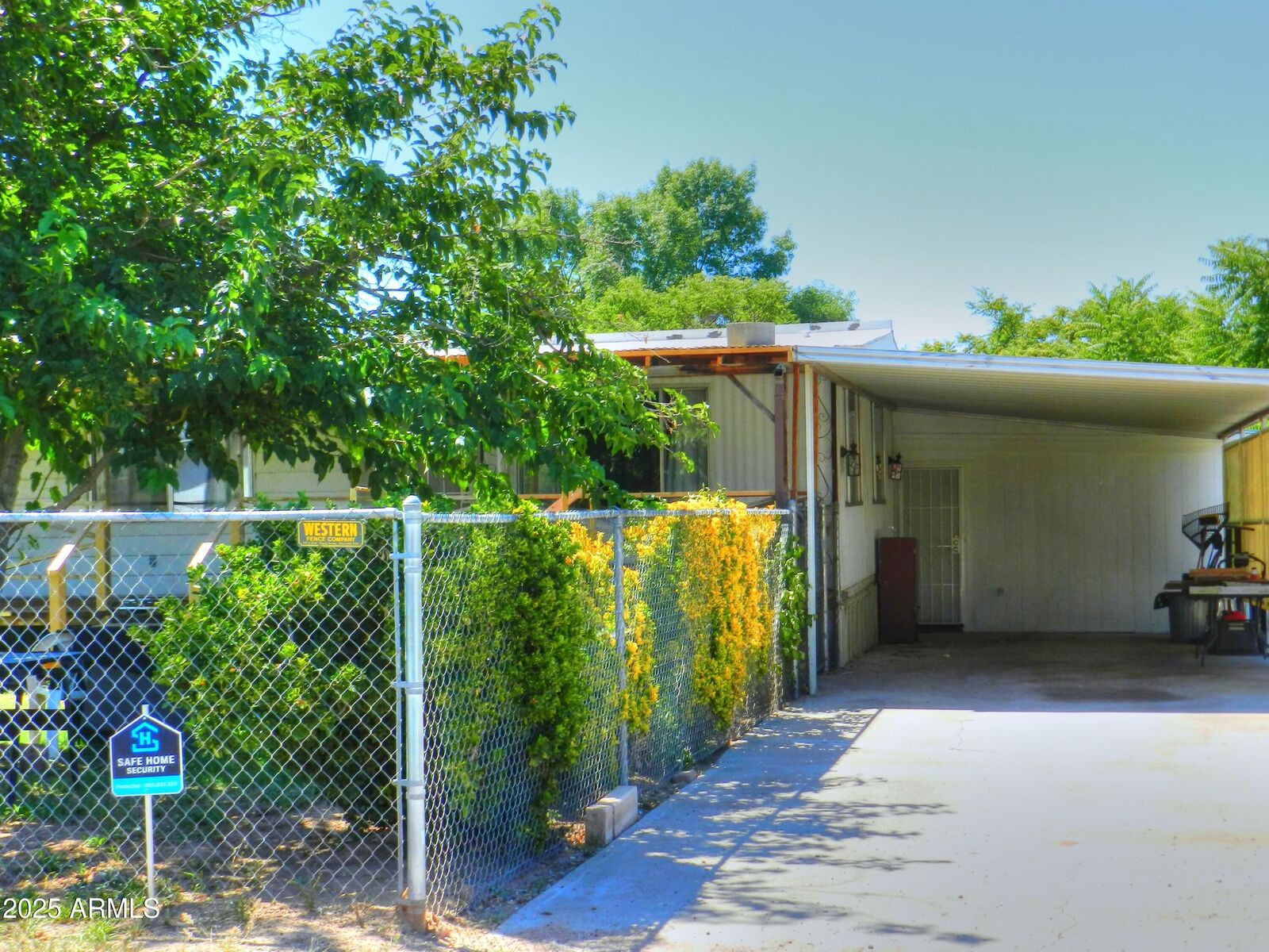 Property Photo:  4395 E Purple Sage Trail  AZ 86326 