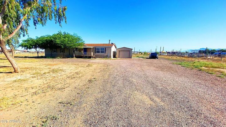 Property Photo: 23118 E Munoz Street AZ 85142