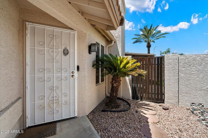 Property Photo: 20360 N 106th Lane AZ 85382