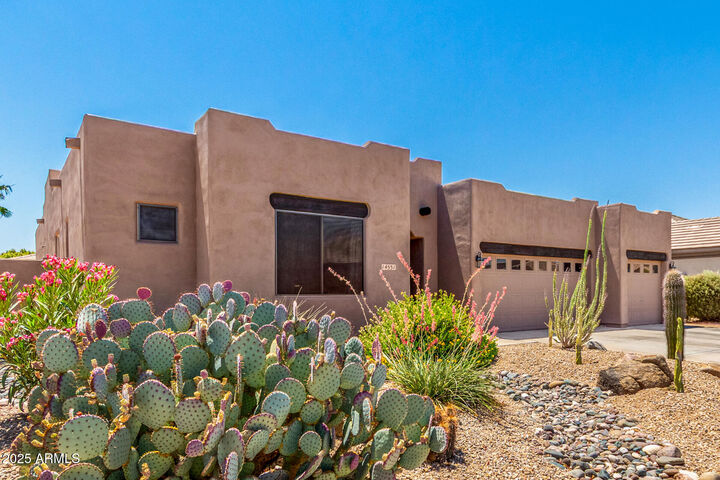 Property Photo: 14551 W Columbus Avenue AZ 85395