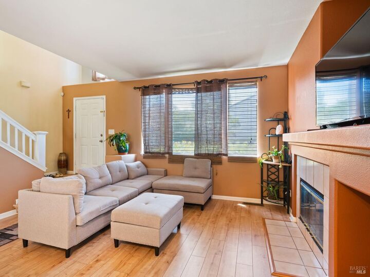 Property Photo: 2370 Battersea Street CA 95403