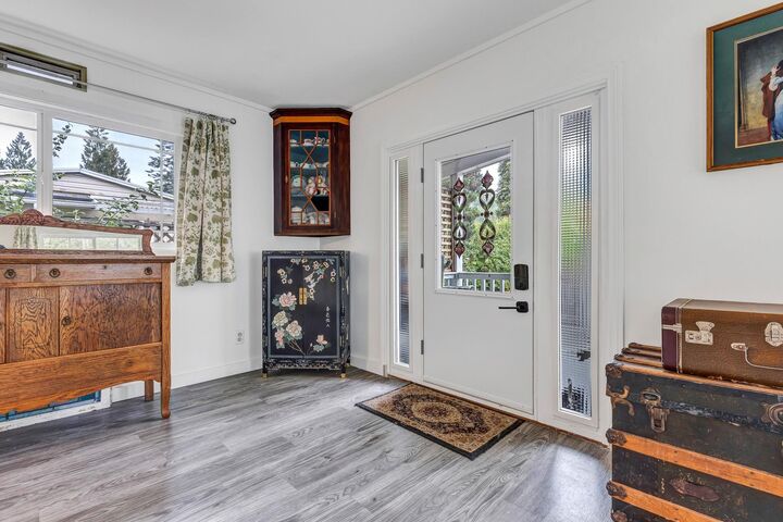 Property Photo: 50801 O'Byrne Road 5 BC V4Z 1J3